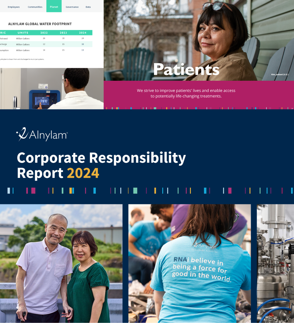 Analyst Coverage - Alnylam Pharmaceuticals